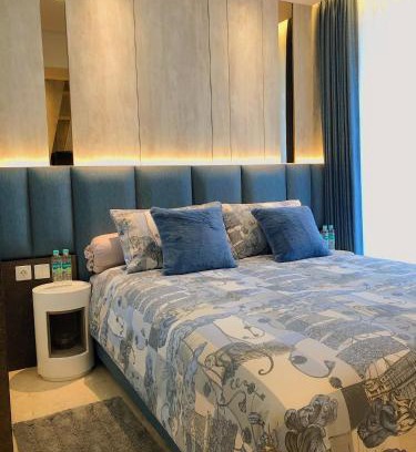 Pantai Indah Kapuk Apartment | Gold Coast PIK Sea View Apartments by LongeSuites
