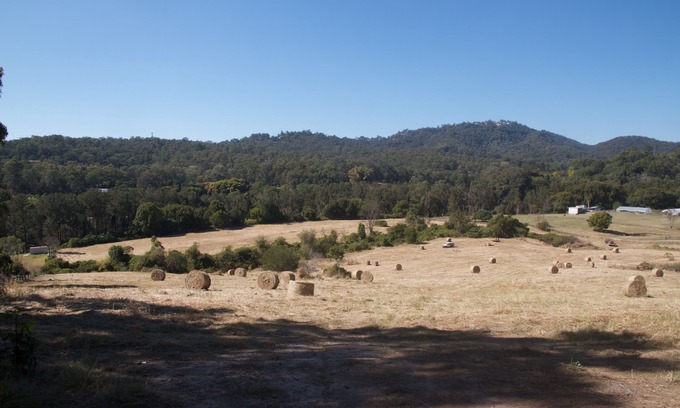 Advancetown Other | Gold Coast Riverfront 20 acres with 3 brm Accommodation