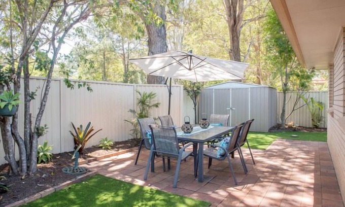 Coomera Villa | Gold Coast Theme Park Villa
