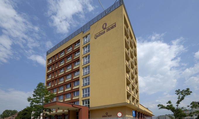 Zlotoryja Hotel | Gold Hotel