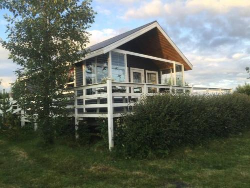 Selfoss House | Golden Circle Cozy Retreat