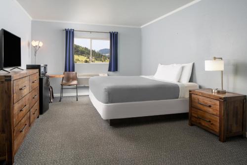 Cripple Creek Hotel | Gold King Mountain Inn