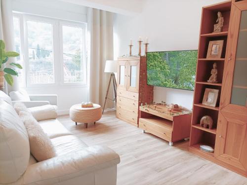 Mieres Apartment | GOLD MINE Apartment