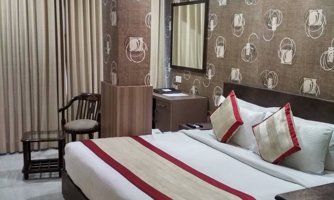 Bullawala Hotel | Gold Stone Comfort Dehradun