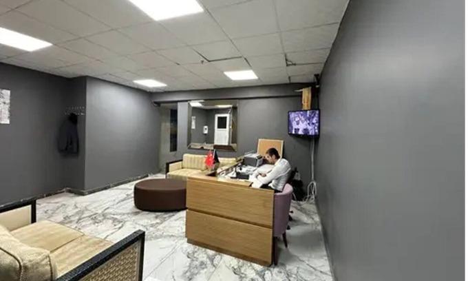 Bilecik Hotel | gold time otel 11