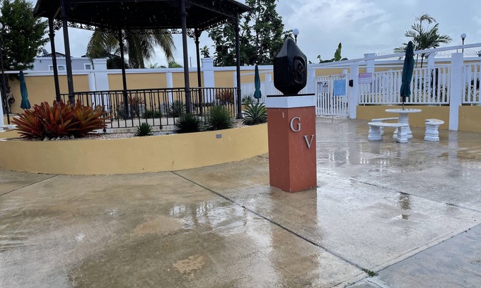 Cerro Gordo House | Gold VIllas Apartment Dorado Area