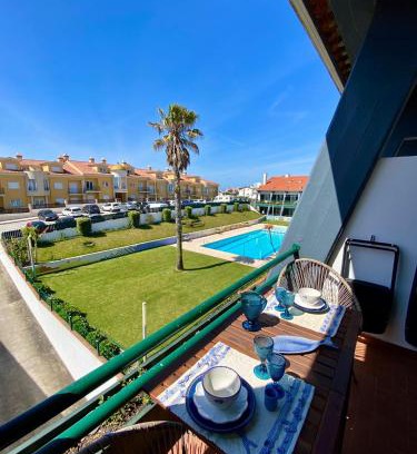 Pedra do Ouro Apartment | GoldBeach House