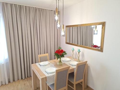 Szczecin Apartment | Golden Apartament