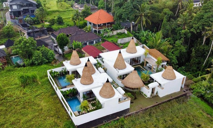 Mas Villa | Golden Bee