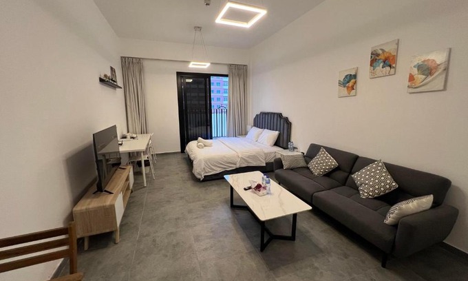 International City Apartment | Golden Calf Vacation Homes