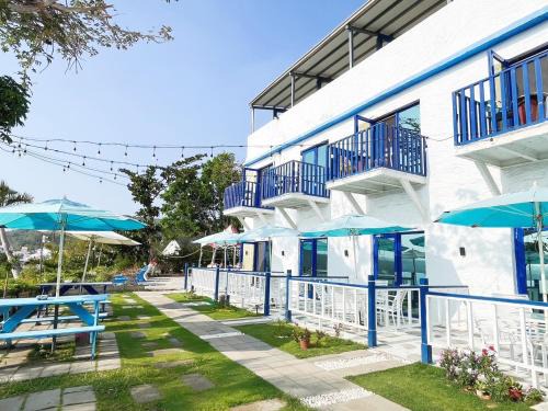 South Beach Bed & Breakfast | Golden Coast 36 - Sea View B&B