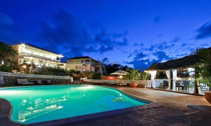 Oracabessa Villa | Golden Cove 8-WATERFRONT Villas! SNORKEL! KAYAKS! CHEF! POOL!