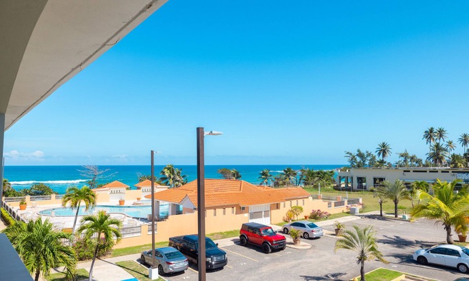 Isabela Villa | Golden Dream Villas 306 A