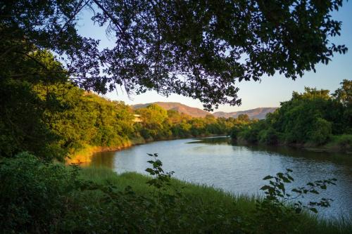 Paud Resort | Golden Fields Resort