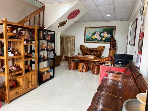 Yuli House | Golden flower Homestay