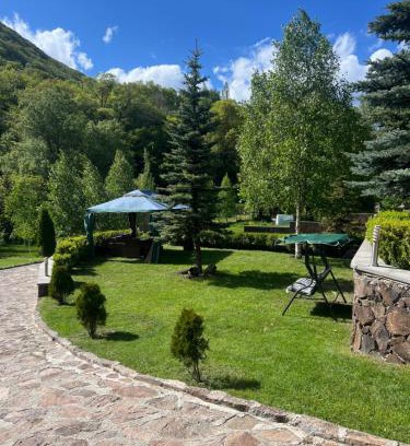 Arzakan Hotel | Golden Gate Resort