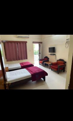 Green Valley House | Golden Glory Guest House