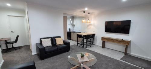 Rutherglen Apartment | Golden Heritage Apartments Rutherglen
