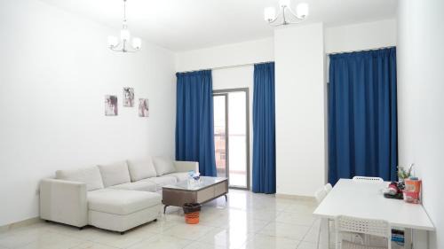 International City Apartment | Golden Homes 2