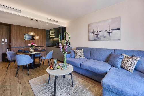 Swinoujscie Apartment | Golden Hour Apartments- Loft H 216
