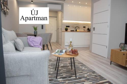 Keszthely Apartment | Golden Lake apartman