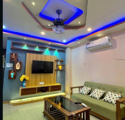 Jorhat House | Golden Nest