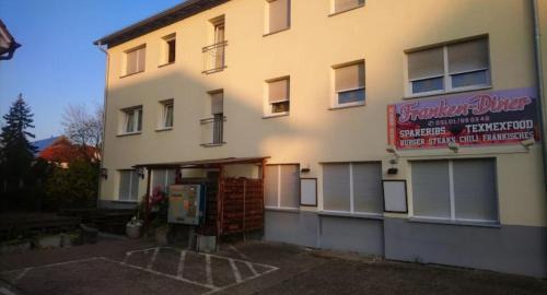 Langenzenn Hotel | Golden Rangau Hotel & Pension