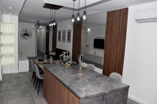 Nadur Apartment | Golden Rays Apartment