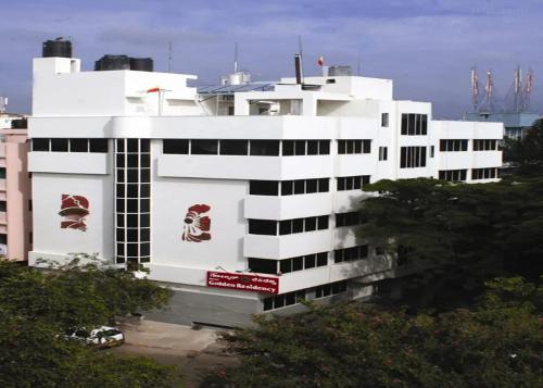 Gandhi Nagar Hotel | Golden Residency, Gandhi Nagar Bangalore