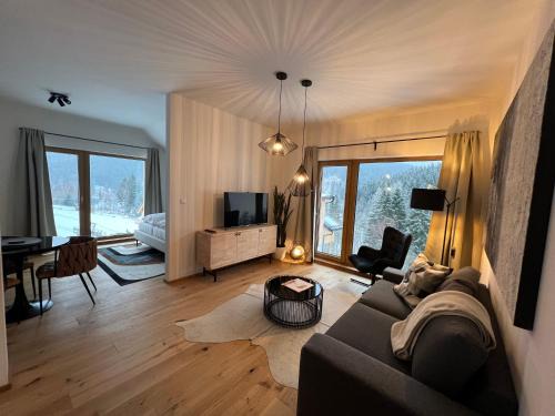 Spindleruv Mlyn Apartment | Golden Ridge Apartments