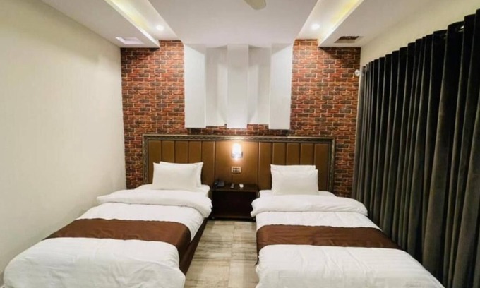 Rahim Yar Khan Hotel | Golden Sand Hotel Rahim Yar Khan