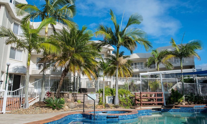 Labrador Apartment | Golden Shores Holiday Club