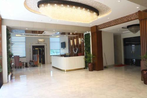 Aligarh Hotel | Golden Stone Resorts