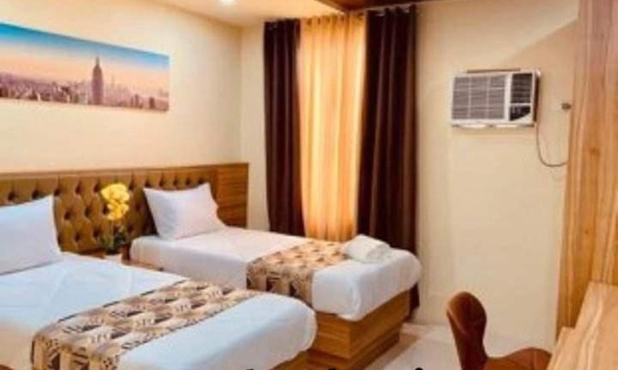 General Santos Hotel | Golden Suites