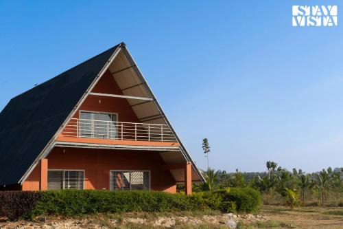 Heggadadevankote Villa | Golden Triangle by VEO - Part of StayVista