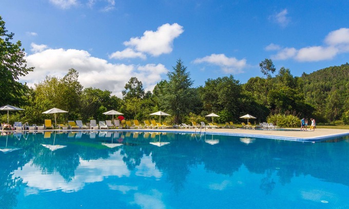 Portela Hotel | Golden Tulip Braga Hotel & Spa