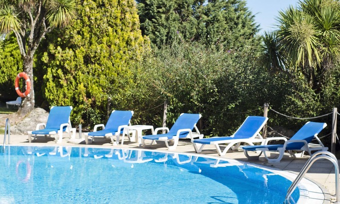 Caramulo Hotel | Golden Tulip Caramulo Hotel & SPA