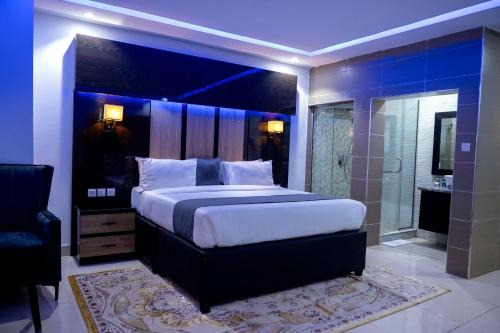 Awka Hotel | Golden Tulip Crown Prince Hotel, Awka