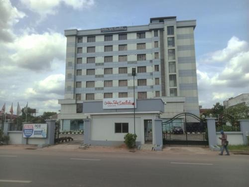 Owerri Hotel | golden tulip essential owerri