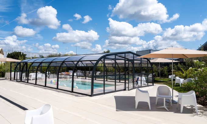 La Baule-Escoublac Hotel | Golden Tulip La Baule