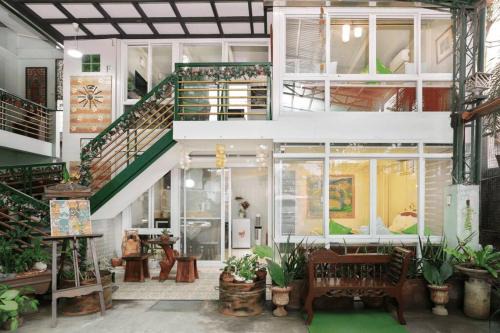 Malolos City Apartment | Golden V Grandeuria Unit E