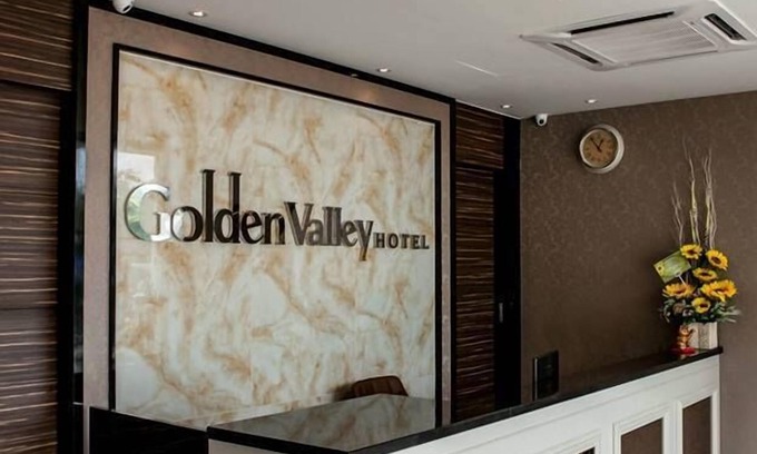 Malacca City Hotel | Golden Valley Hotel