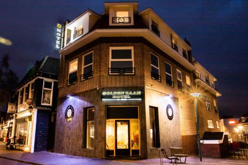 Zaandam Hotel | Golden Zaan Hotel, Zaandam-Amsterdam