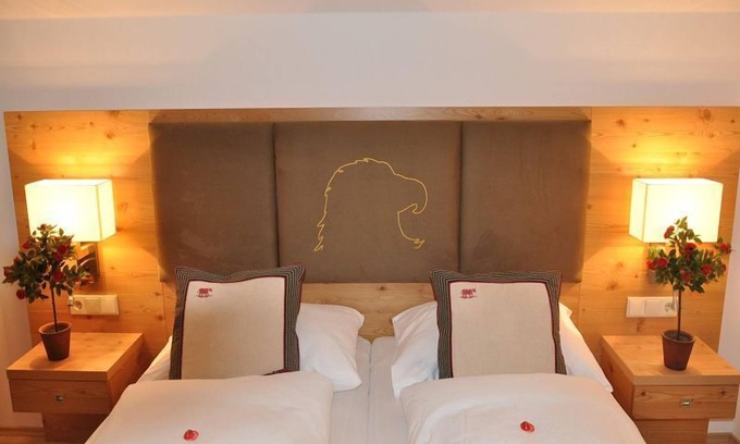 Wattens Hotel | Goldener Adler Wattens