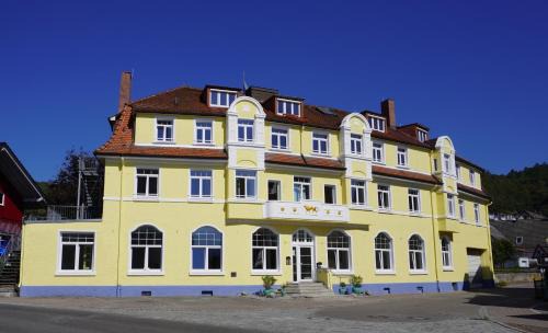 Ludwigshafen Apartment | Goldener Löwe