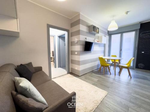 Trento Apartment | GoldenSuitesItaly I Trento Suite 1 & Garage Privato