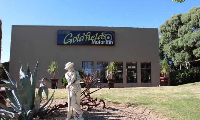 Blayney Hotel | Goldfields Motel