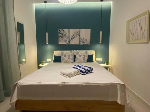 Nea Playia Apartment | Goldfish Nea Plagia Chalkidiki - Affordable Luxury Apartment