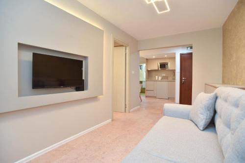 Old Town Apartment | GOLDPALMA Apartment Budva