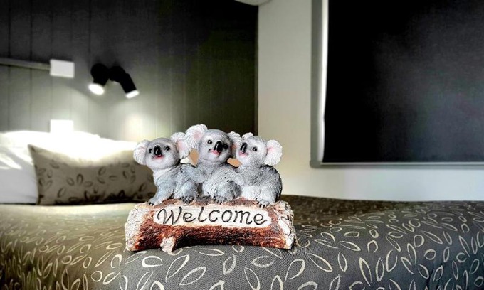 Young Hotel | Goldrush Motel Young CBD